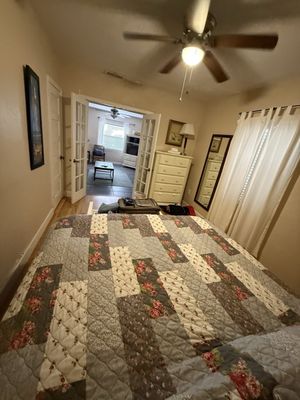 Beach Place Guesthouses by null