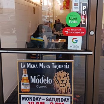 La Mera Mera - Hours of operation - Mexican Near Me - Libertyville, Illinois La Mera Mera - Hours of operation - Mexican Near Me - Libertyville, Illinois