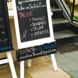 Taller Blanco