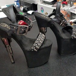 La Boutique dell’Eros