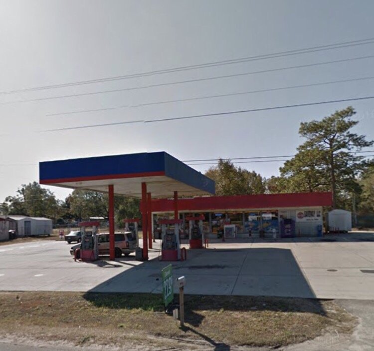 RACEWAY ON HWY 20 Updated September 2024 6323 Blountstown Hwy