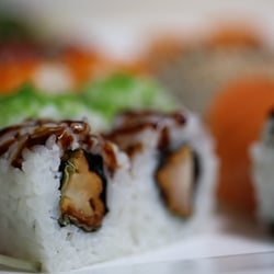 Sushi Factory