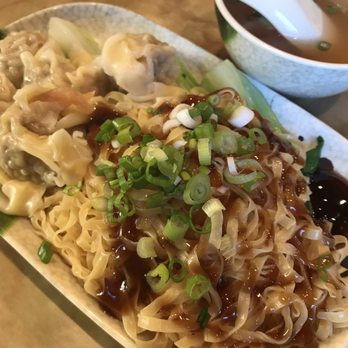 Mike's Noodle House - Cantonese Near Me - Seattle, Washington Mike's Noodle House - Cantonese Near Me - Seattle, Washington