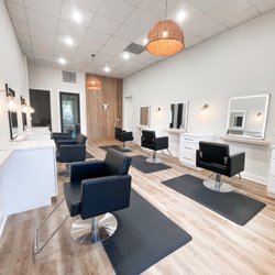 Jenna Fisher - Welcome to Industry Beauty Bar
