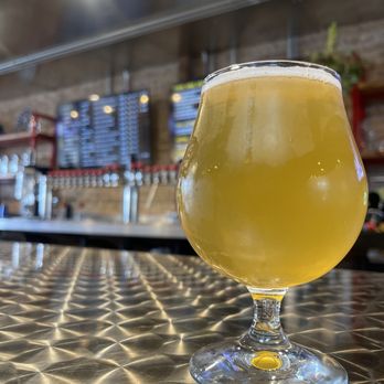 Prost Alehouse Texas - #15 SPA Belgian Golden Ale - Pubs Near Me - Pflugerville, Texas
