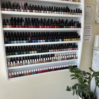 Michelle Nails & Spa - Waxing Near Me - Cherry Hill, New Jersey