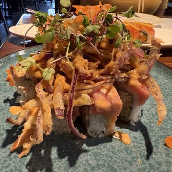 Te- Buru - Sushi Bars Near Me - Long Beach, California