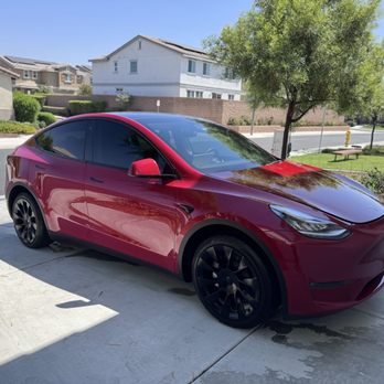 Caleb’s Auto Detailing - Auto Detailing Near Me - Riverside, California