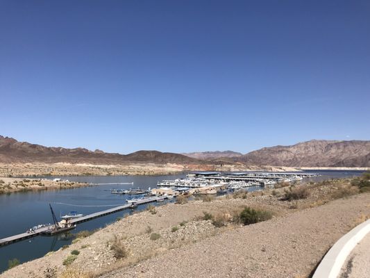 Callville Bay Resort & Marina by null