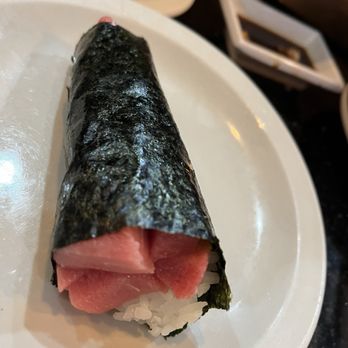 I Luv Sushi - Tuna hand roll - Sushi Bars Near Me - Lakewood, California
