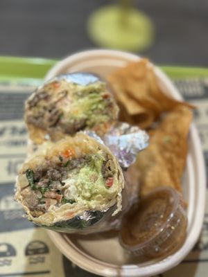 Saucy Asian - Emeryville by null