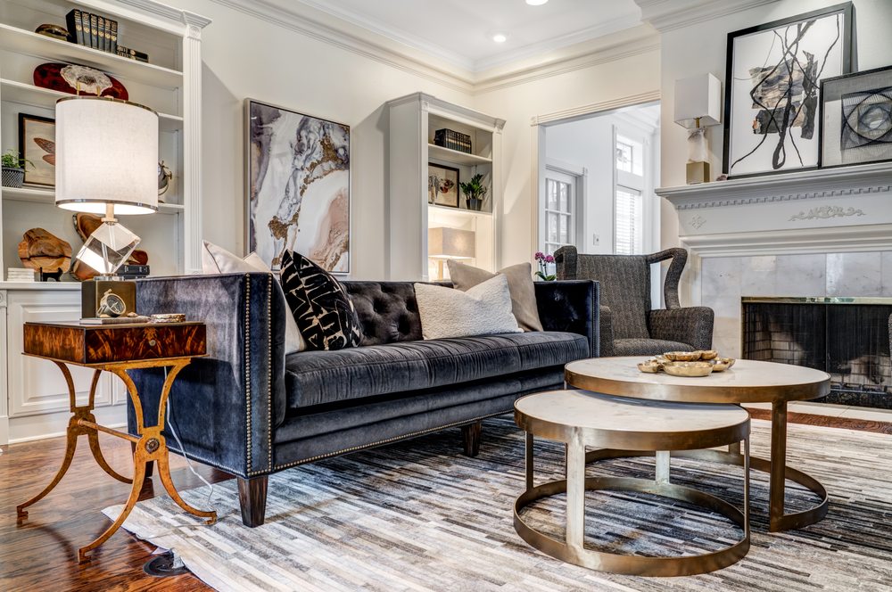 SWANN’S FURNITURE & DESIGN 13 Photos & 15 Reviews 7328 Old