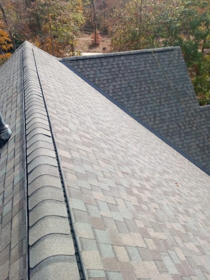 Slide of Red Clay Roofing