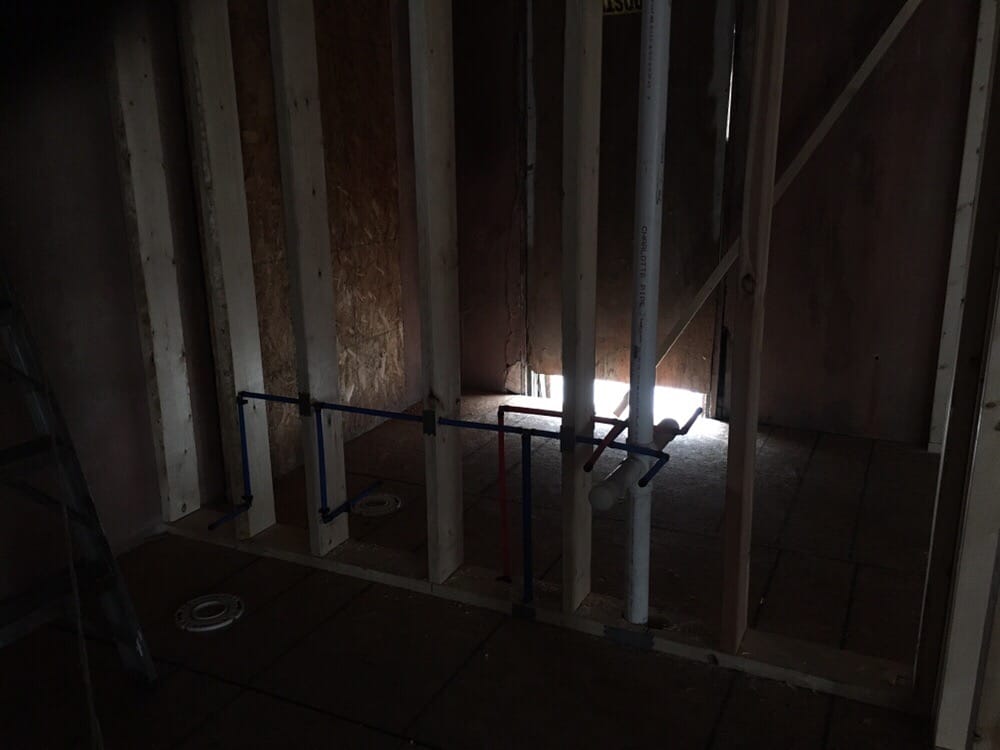 Slide of Bentley Plumbing and Drain Service