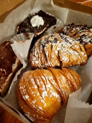 Gino's Pastry Shop & Cafe by null