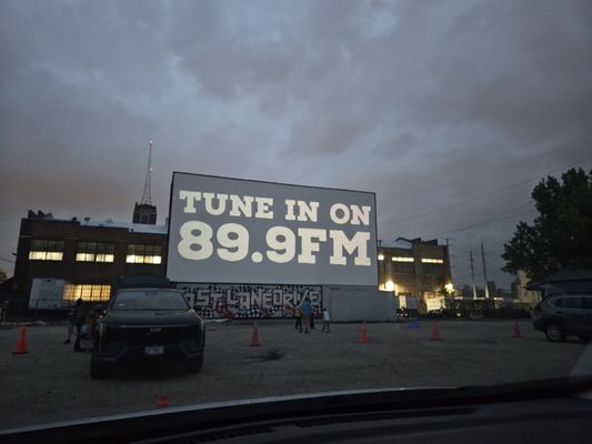 ChiTown Drive In by null