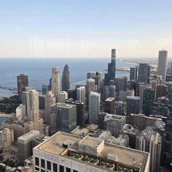 360 Chicago - Observatories Near Me - Chicago, Illinois