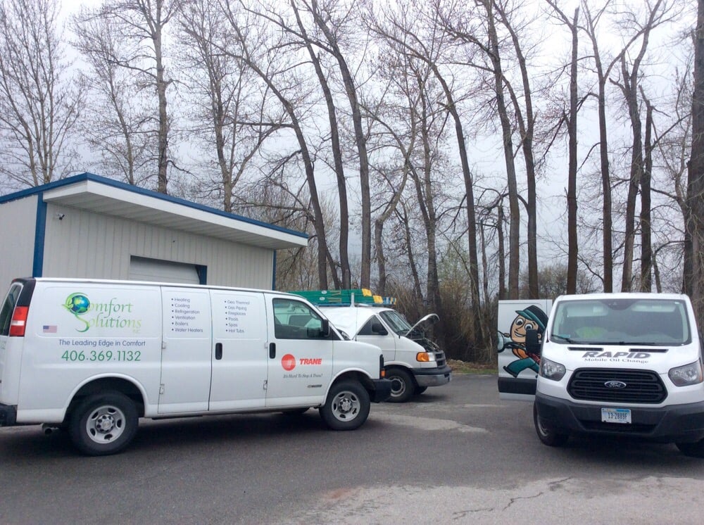 RAPID MOBILE OIL CHANGE Updated July 2024 44 Photos 1151 N 1st St