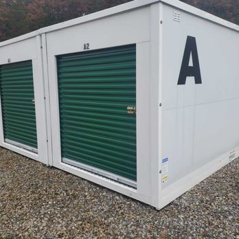 Renegade Storage - Self Storage Near Me - Murphy, North Carolina