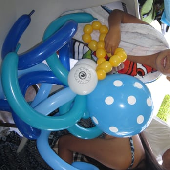 Adventure Balloons - Photo Booth Rentals Near Me