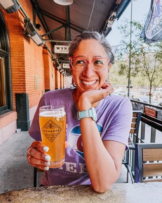 Wynkoop Brewing Company by null