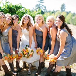 Lindsay Crystal Hair & Makeup Artistry - She did an amazing job!