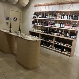 Purchase wall Purchase wall
