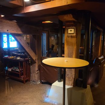 Concordance Ferments - Brewpub seating area - Breweries Near Me - Hatboro, Pennsylvania