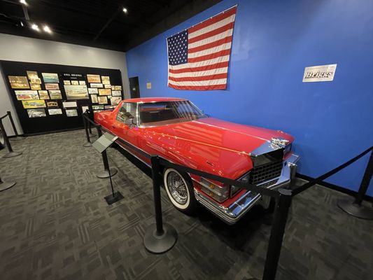 Evel Knievel Museum by null