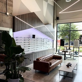 Eye Theory Midtown - Optometrists Near Me - Houston, Texas Eye Theory Midtown - Optometrists Near Me - Houston, Texas