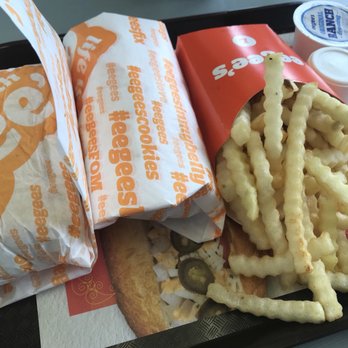 eegee's - Sandwiches Near Me - Tucson, Arizona