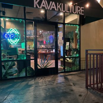 Kava Kulture - Coffee & Tea Near Me - Los Angeles, California Kava Kulture - Coffee & Tea Near Me - Los Angeles, California