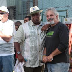 A Place Called Home - Bob, Ving and Jonathan