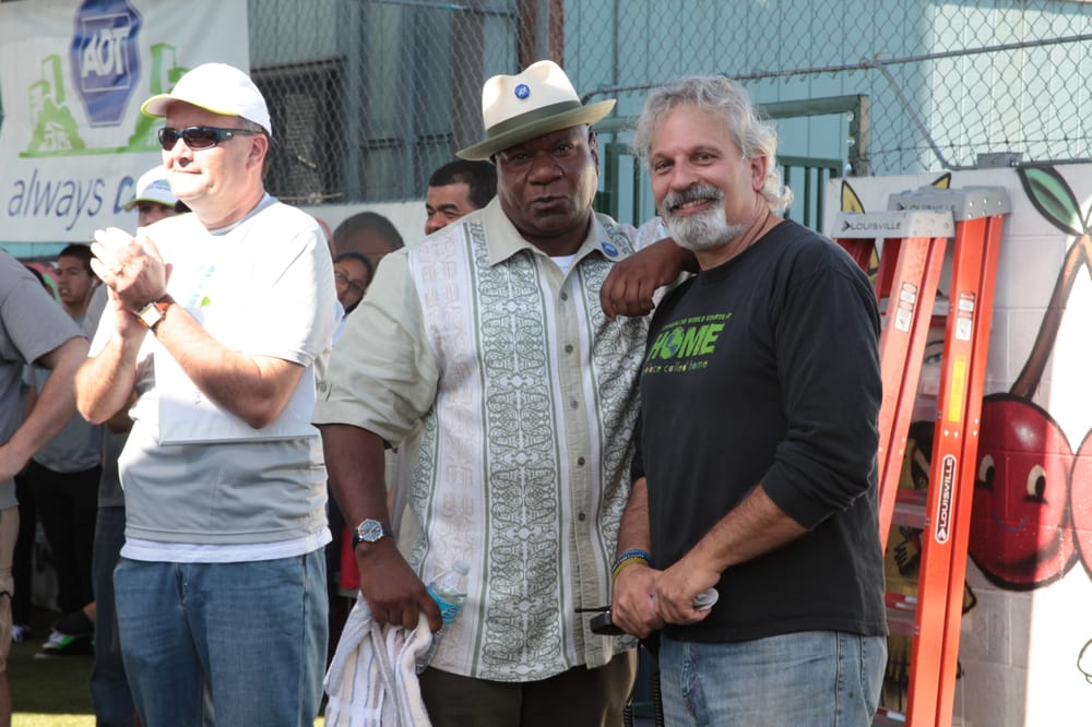 A Place Called Home - social services organization in Los Angeles, CA