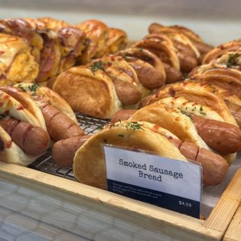 Paris Baguette - Coffee & Tea Near Me - Las Vegas, Nevada Paris Baguette - Coffee & Tea Near Me - Las Vegas, Nevada