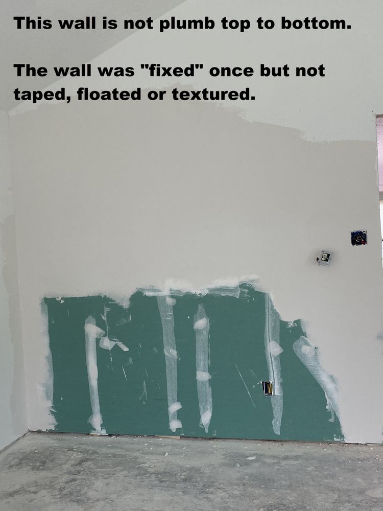 Slide of Turnkey Painting and Remodeling