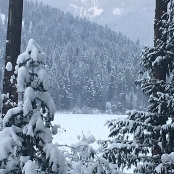 NW Comfy Cabins - Vacation Rentals Near Me - Leavenworth, Washington