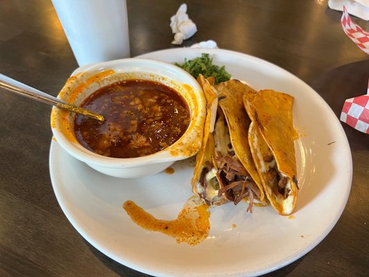 Los Cuates So-Cal Mexican Restaurant by null