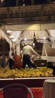 Ristorante Quadri by null