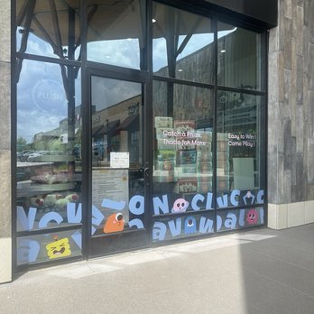 Nova Claw - Arcades Near Me - Carrollton, Texas