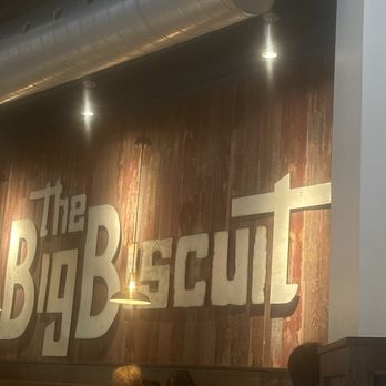 The Big Biscuit - Breakfast & Brunch Near Me - Oklahoma City, Oklahoma The Big Biscuit - Breakfast & Brunch Near Me - Oklahoma City, Oklahoma