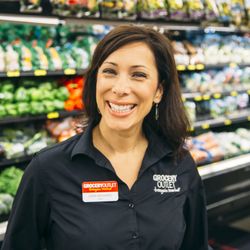 Grocery Outlet