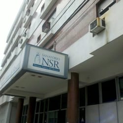 Sanatorio N S R