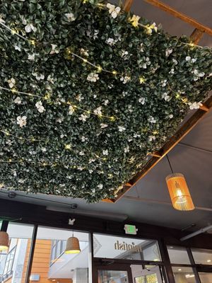 Mintish Coffee House by null