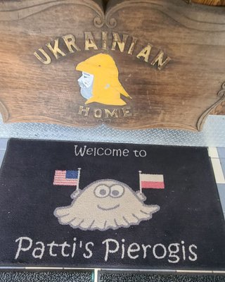 Patti's Pierogis by null