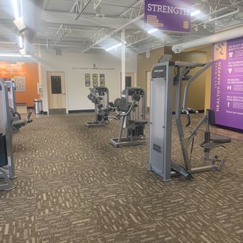 Anytime Fitness - More machines. - Gyms Near Me - Edmond, Oklahoma Anytime Fitness - More machines. - Gyms Near Me - Edmond, Oklahoma