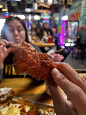 Fat Joe’s O’side by null