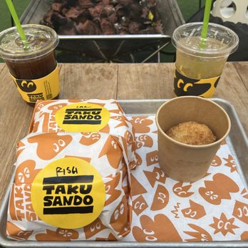 Taku Sando - Sandwiches Near Me - Brooklyn, New York Taku Sando - Sandwiches Near Me - Brooklyn, New York