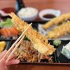 Honda Sushi gift card