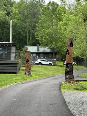 Little Arrow Outdoor Resort by null